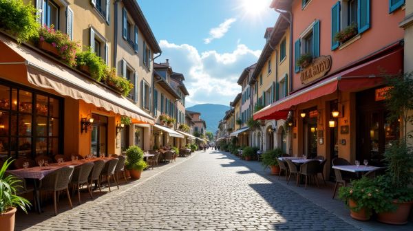 48 heures à Annecy : nos adresses pour chaque repas
