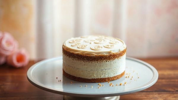 5 astuces pour sublimer vos gâteaux avec un plateau tournant