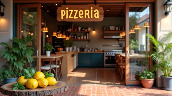 Comment réussir à ouvrir une pizzeria en évitant les erreurs communes