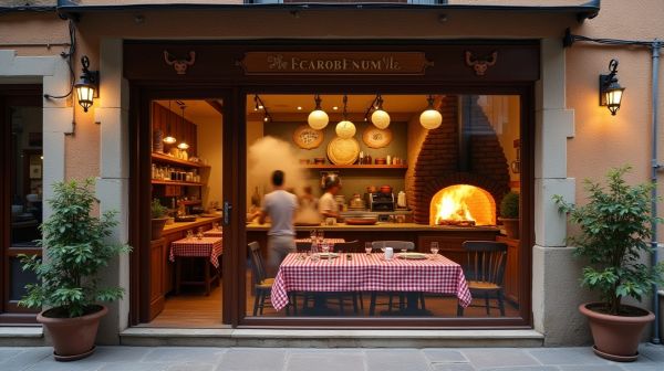 Comment réussir à ouvrir une pizzeria en évitant les erreurs communes