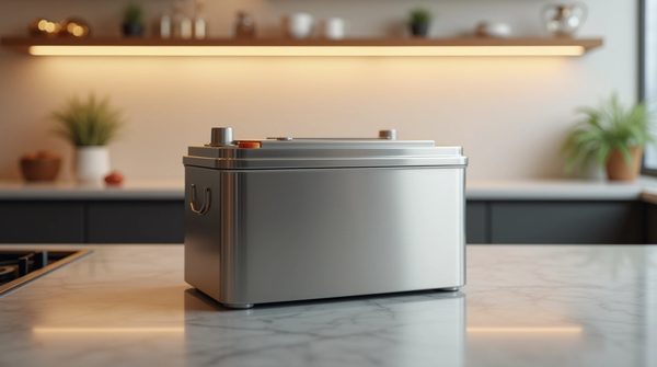 Découvrez la batterie de cuisine en inox parfaite pour vous