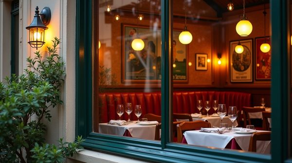 Découvrez le meilleur restaurant italien à Montpellier !