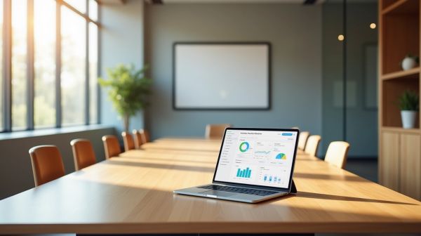 Faites la gestion HACCP autrement avec une application accessible et efficace