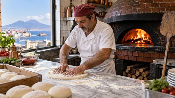 Les étapes gagnantes pour ouvrir une pizzeria sans faux pas