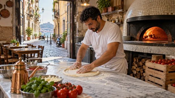 Les étapes gagnantes pour ouvrir une pizzeria sans faux pas