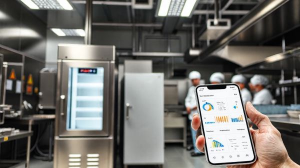 Optimisez votre gestion HACCP grâce à une app inovante