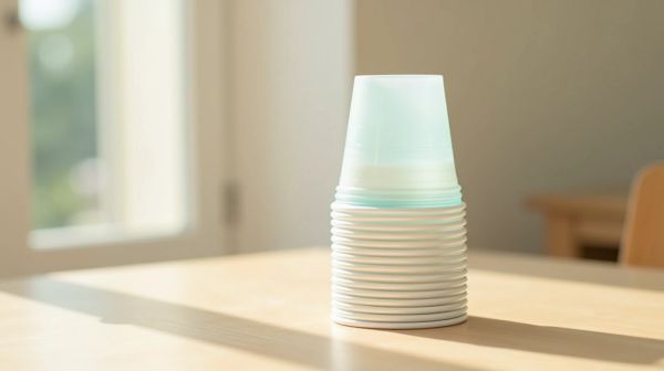 Personnalisez vos gobelets en plastique pour vos événements
