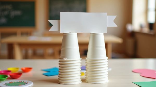 Personnalisez vos gobelets en plastique pour vos événements