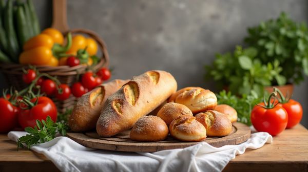 Recettes de cuisine : explorez des idées savoureuses et simples !