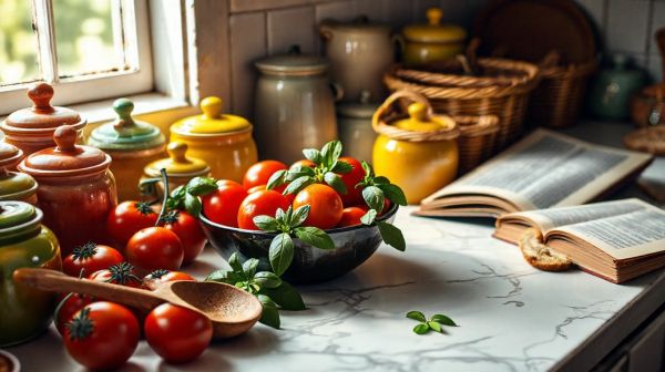 Top 10 idées de recettes délicieuses et faciles à réaliser